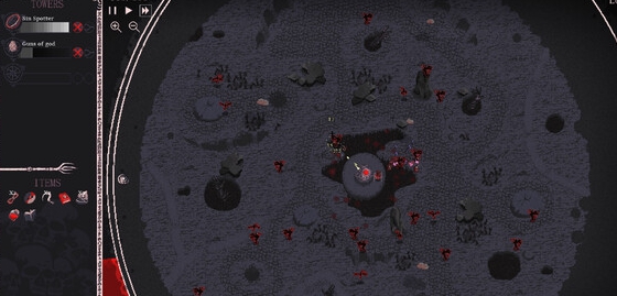 异端尖叉十七项修改器 v2024.07.17 异端尖叉十七项修改器 v2024.07.17