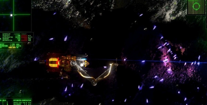 ΔV:土星环升级档+未加密补丁 v1.52.28 ΔV:土星环升级档+未加密补丁 v1.52.28