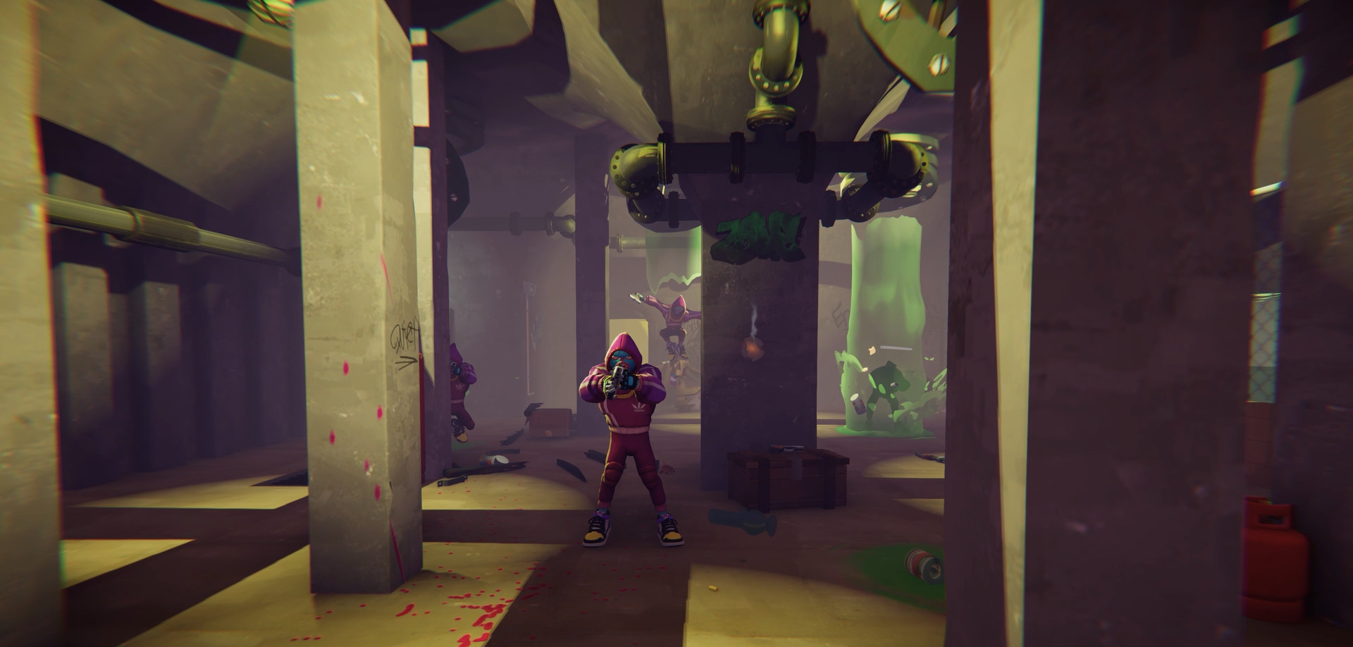 愤怒的大脚升级档+未加密补丁 v1.5 愤怒的大脚升级档+未加密补丁 v1.5