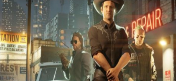 法外枭雄:滚石城十八项修改器风灵月影版 v1.1 法外枭雄:滚石城十八项修改器风灵月影版 v1.1