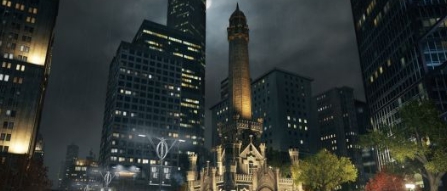 看门狗2十四项修改器一修大师版 v1.017.189.2.1088394 看门狗2十四项修改器一修大师版 v1.017.189.2.1088394