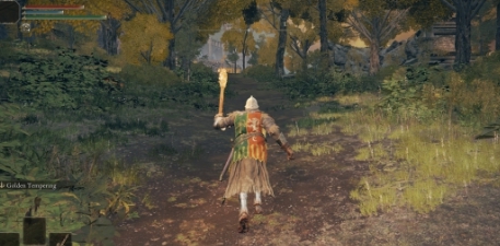 艾尔登法环重新设计敌人MOD v1.52 艾尔登法环重新设计敌人MOD v1.52