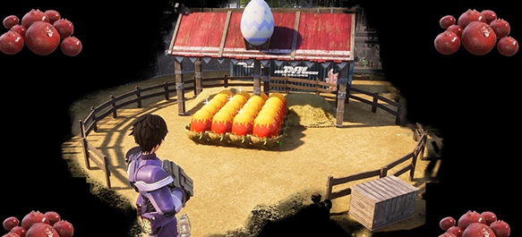 幻兽帕鲁配种农场及时培育MOD v0.3.4 幻兽帕鲁配种农场及时培育MOD v0.3.4