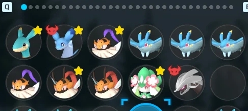 幻兽帕鲁星星帕鲁收藏夹MOD v1.15 幻兽帕鲁星星帕鲁收藏夹MOD v1.15