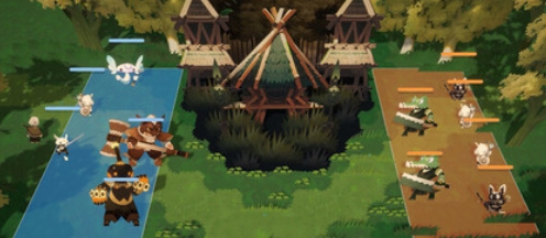 妖之乡三十八项修改器 v2024.07.20 妖之乡三十八项修改器 v2024.07.20