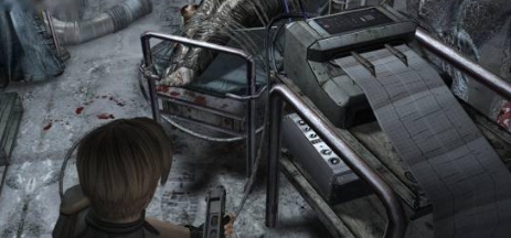 生化危机4:重制版AWF-手枪脚本MOD 2.64 生化危机4:重制版AWF-手枪脚本MOD 2.64