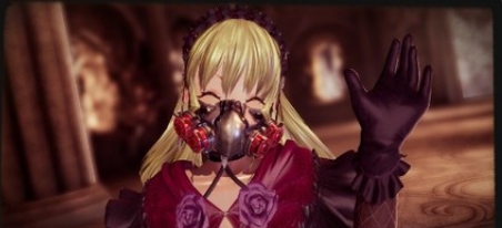 噬血代码鸣潮长离MOD 2.25