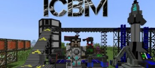 ICBM两项修改器 v2024.07.17 ICBM两项修改器 v2024.07.17