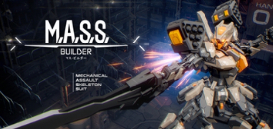 M.A.S.S. Builder八项修改器 v2024.07.16 M.A.S.S. Builder八项修改器 v2024.07.16