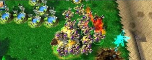 魔兽争霸3冰封王座魔法师正式版地图MOD v2.23 魔兽争霸3冰封王座魔法师正式版地图MOD v2.23