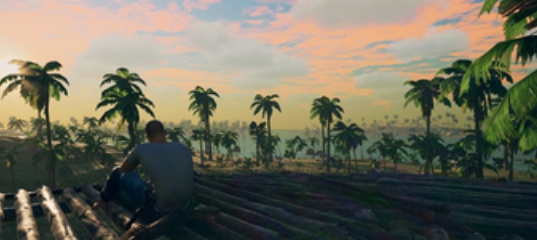 实境求生二十项修改器 v2024.07.22