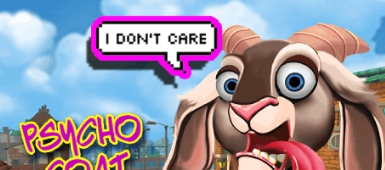 狂躁七项修改器 v2024.07.22 狂躁七项修改器 v2024.07.22