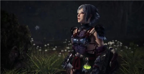 怪物猎人世界:冰原身材热胀冷缩MOD v2.35 怪物猎人世界:冰原身材热胀冷缩MOD v2.35