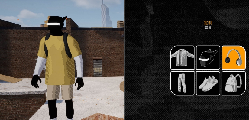 屋顶与小巷:跑酷游戏3DM汉化补丁 v4 屋顶与小巷:跑酷游戏3DM汉化补丁 v4