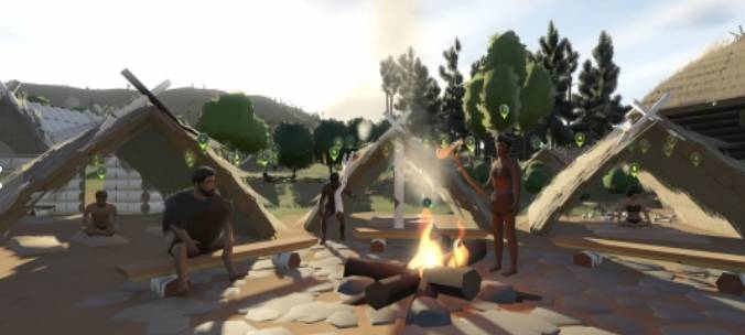 智人两项修改器 v2024.07.24 智人两项修改器 v2024.07.24