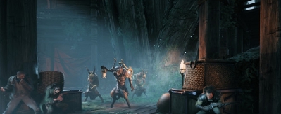 遗迹:灰烬重生十八项修改器风灵月影版 1.0 遗迹:灰烬重生十八项修改器风灵月影版 1.0