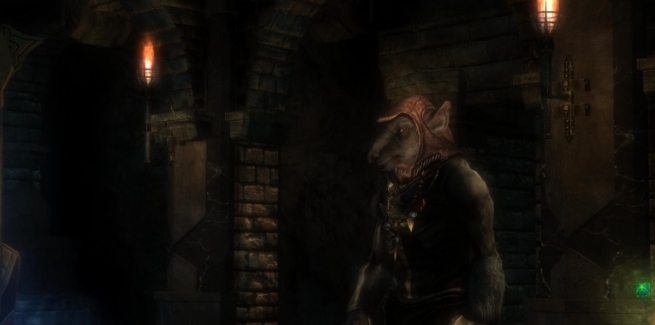 两个世界2HD:破碎的拥抱汉化补丁 1.42