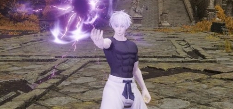 师父咒术回战五条悟MOD 1.51 师父咒术回战五条悟MOD 1.51