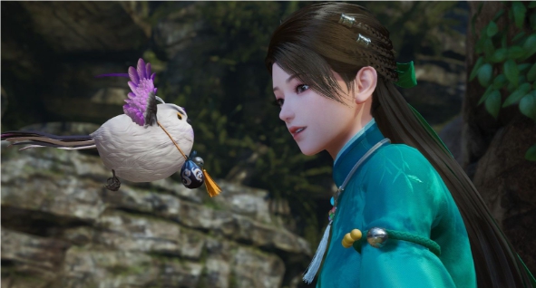 仙剑奇侠传7一周目通关多节点存档 v2.7