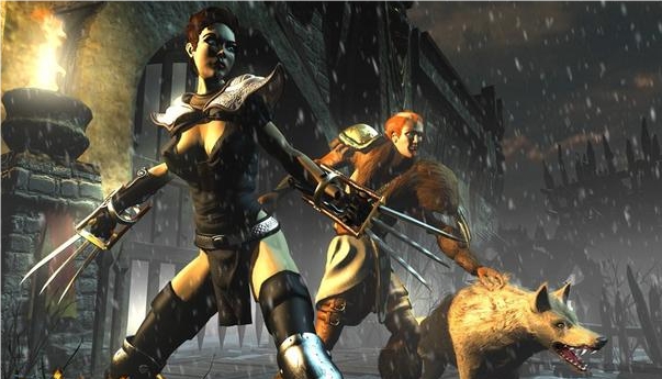 暗黑破坏神2：重置版死灵法师超强存档 v1.50