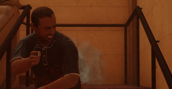 严阵以待八项修改器 v2024.07.27 严阵以待八项修改器 v2024.07.27