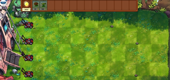 植物大战僵尸融合版电脑版2024 V1.4 植物大战僵尸融合版电脑版2024 V1.4