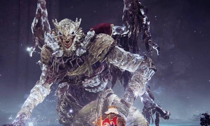 艾尔登法环BOSS状态追踪工具 v1.52 艾尔登法环BOSS状态追踪工具 v1.52