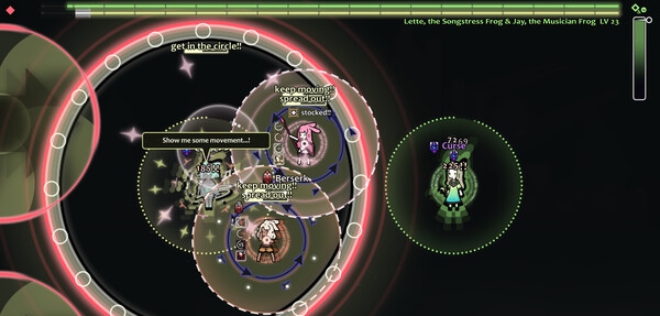 兔子与钢铁升级档+未加密补丁 v1.0.3.8 兔子与钢铁升级档+未加密补丁 v1.0.3.8