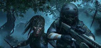 古墓丽影:暗影二十二项修改器 v1.0  492.0_64 古墓丽影:暗影二十二项修改器 v1.0  492.0_64