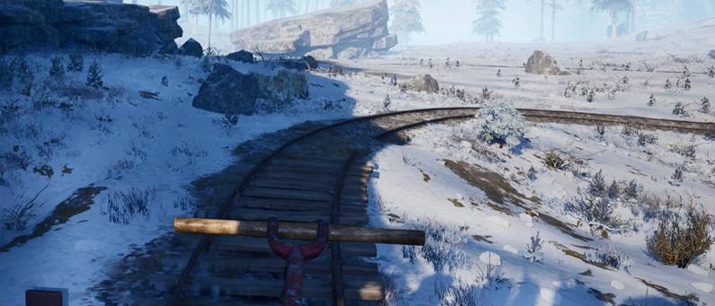 冬日幸存者二十一项修改器 v2024.07.31