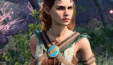 博德之门3真菌环德鲁伊伤害类型选项MOD v1.53 博德之门3真菌环德鲁伊伤害类型选项MOD v1.53