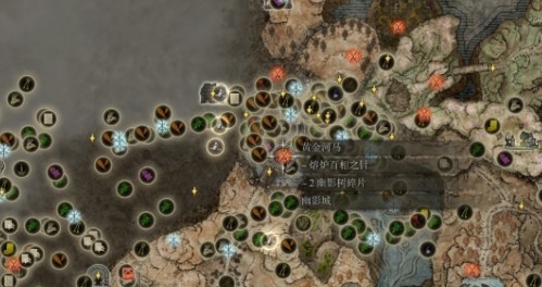 艾尔登法环哥布林地图汉化版MOD v1.08 艾尔登法环哥布林地图汉化版MOD v1.08