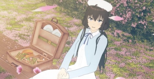 恋活Sunshine春物雪之下雪乃MOD 2.72