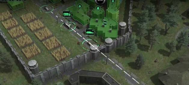 无感染区三十二项修改器 v2024.08.02