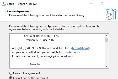 ShareX截图神器 v16.1.1 ShareX截图神器 v16.1.1