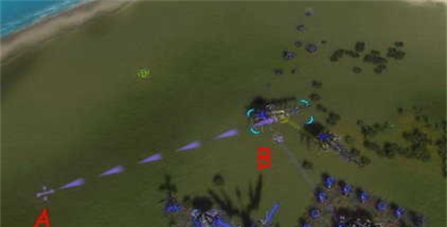 最高指挥官2中文补丁 v6.5 最高指挥官2中文补丁 v6.5