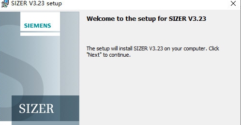 Sizer v4.1 Sizer v4.1