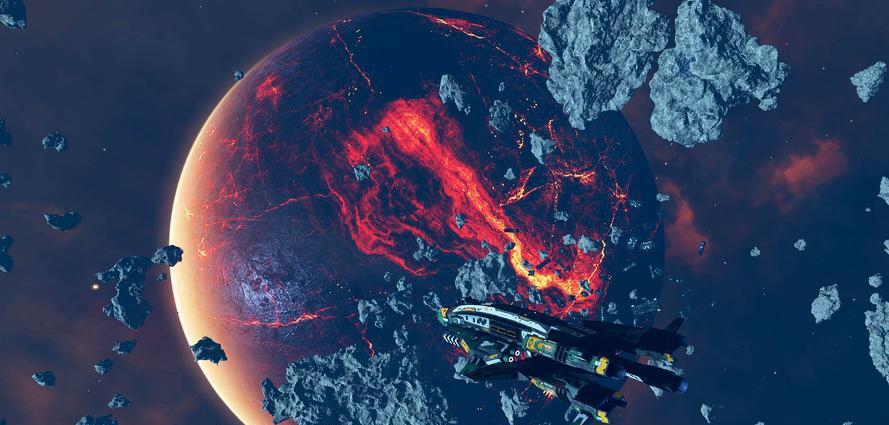群星之间修改器 v1.1 群星之间修改器 v1.1