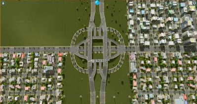 都市天际线2多功能修改模组 v1.1 都市天际线2多功能修改模组 v1.1