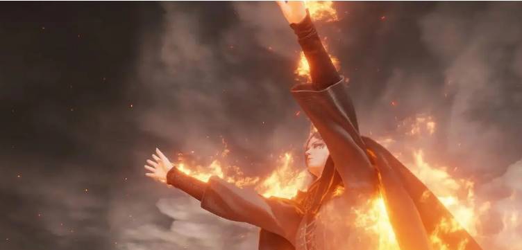 艾尔登法环ER保存编辑器 v0.0.2 艾尔登法环ER保存编辑器 v0.0.2