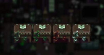 星露谷物语女巫风格货运箱mod v1.1 星露谷物语女巫风格货运箱mod v1.1