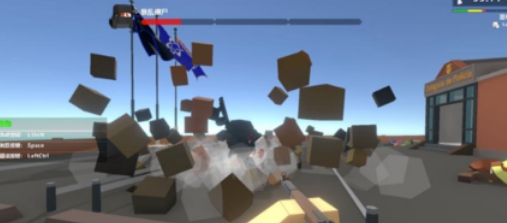 僵尸街区2修改器 v2024.08.04 僵尸街区2修改器 v2024.08.04