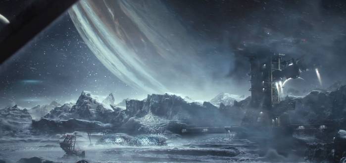 木卫四协议十三项修改器 v2.19 木卫四协议十三项修改器 v2.19