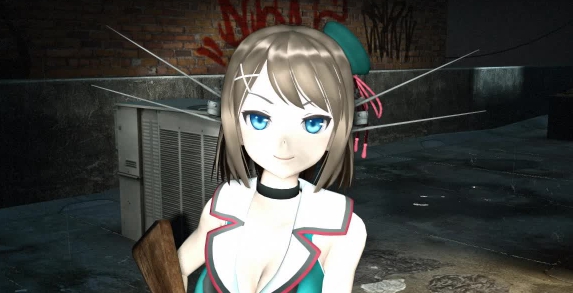 求生之路2二次元角色MOD整合包 v1.2 求生之路2二次元角色MOD整合包 v1.2