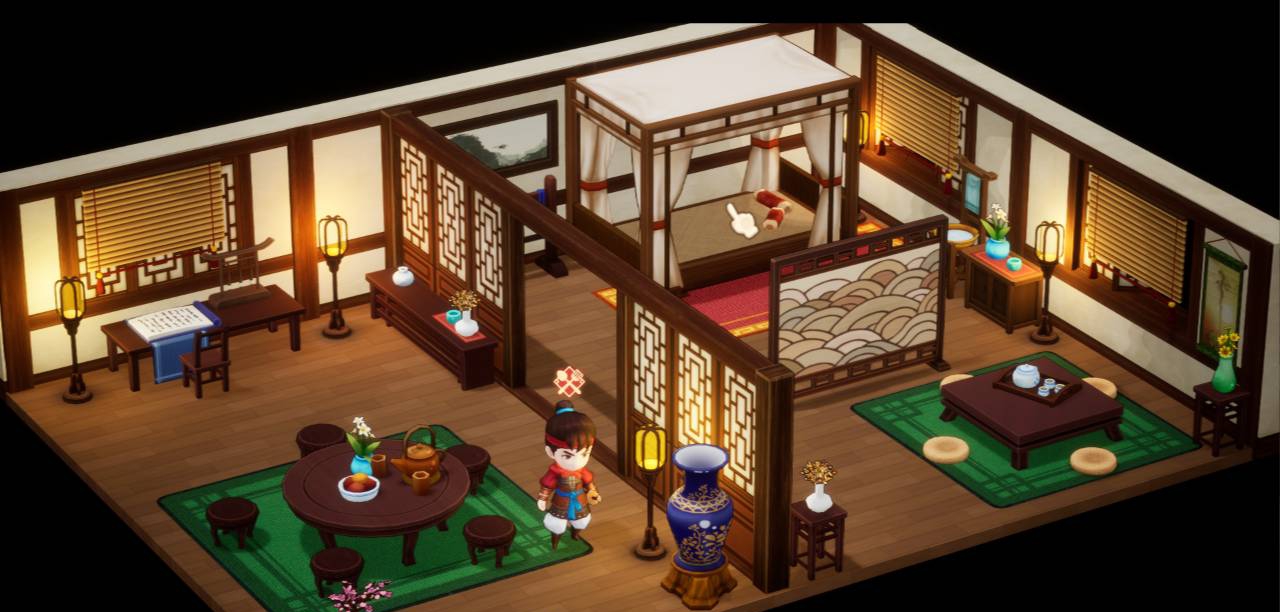 仙剑客栈2多功能修改器 v1.1 仙剑客栈2多功能修改器 v1.1