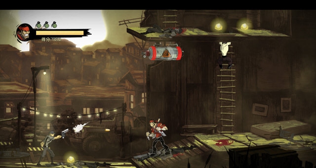 闪克2多功能修改器 v1.1 闪克2多功能修改器 v1.1