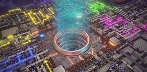 异形工厂2四项修改器 v0.0.7 异形工厂2四项修改器 v0.0.7
