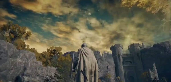 艾尔登法环可触发六结局存档 v1.0 艾尔登法环可触发六结局存档 v1.0