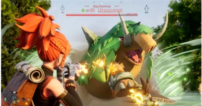 幻兽帕鲁编辑器 v0.2 幻兽帕鲁编辑器 v0.2