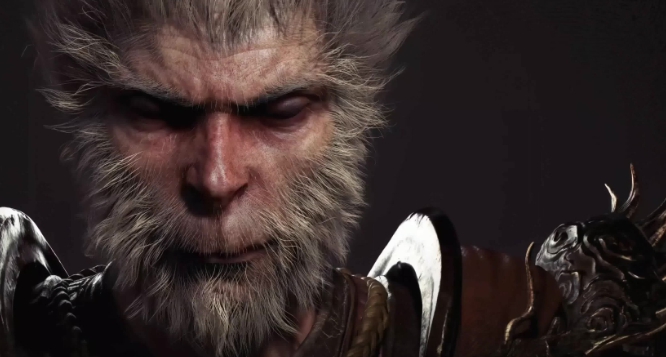 黑神话悟空增加清晰度MOD v1.1 黑神话悟空增加清晰度MOD v1.1